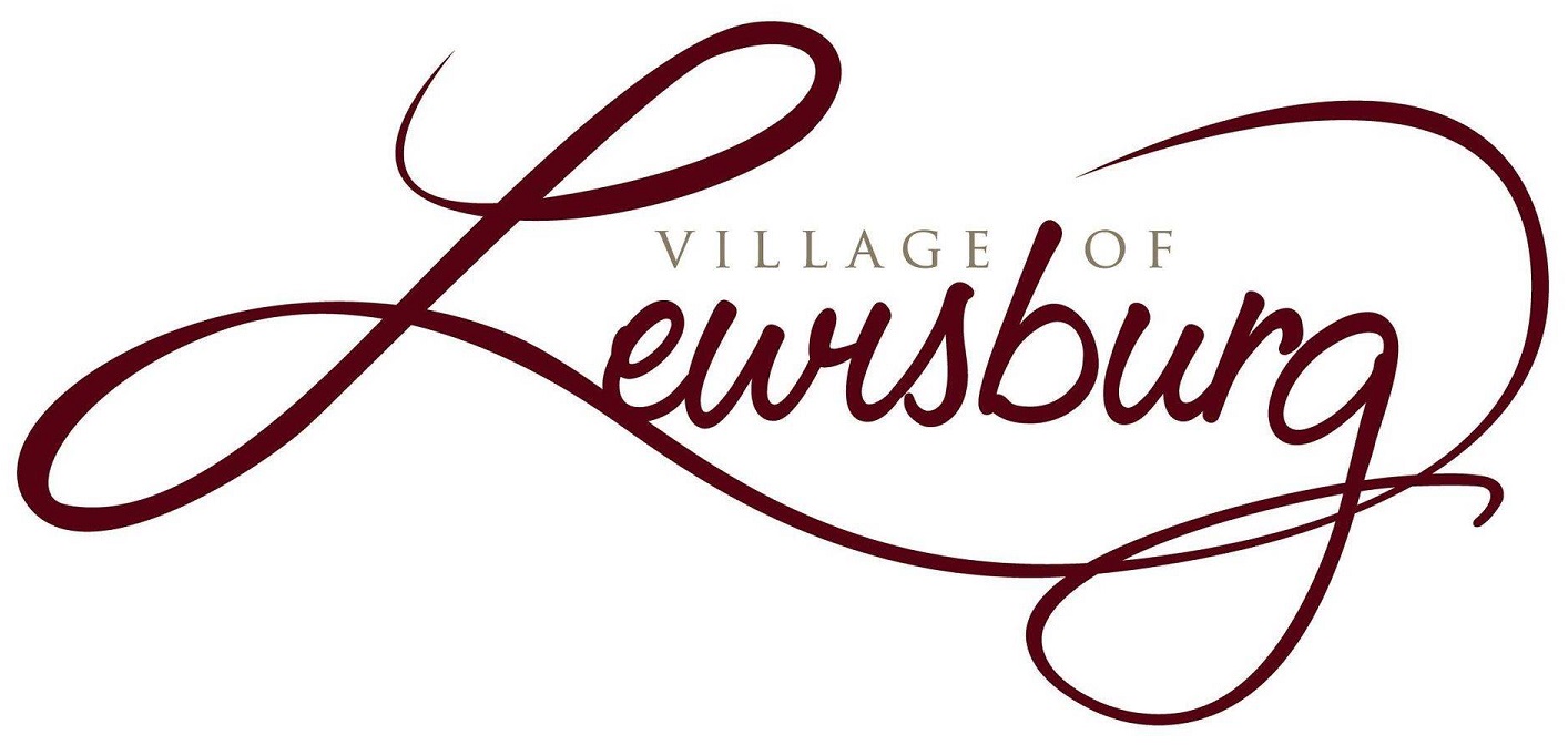 Village of Lewisburg